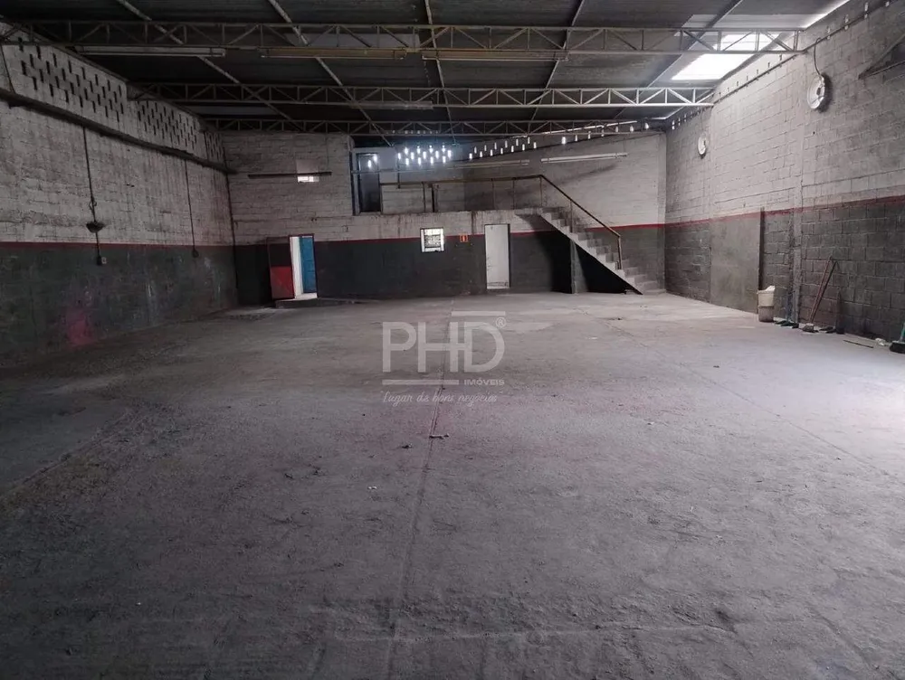 Depósito-Galpão, 360 m² - Foto 7