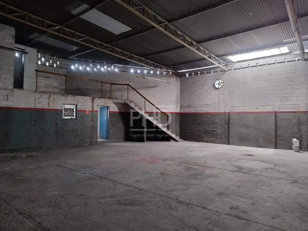 Depósito-Galpão, 360 m² - Foto 8