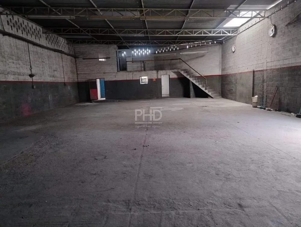 Depósito-Galpão, 360 m² - Foto 1