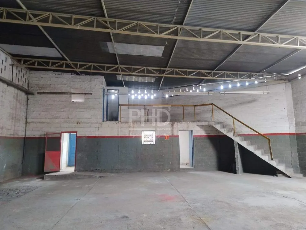 Depósito-Galpão, 360 m² - Foto 6