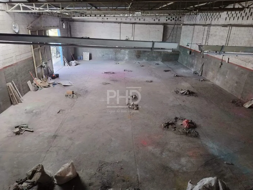 Depósito-Galpão, 360 m² - Foto 3