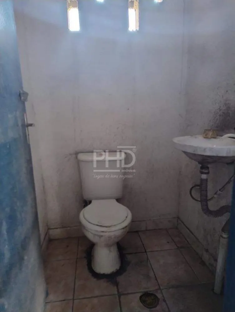Depósito-Galpão, 360 m² - Foto 5