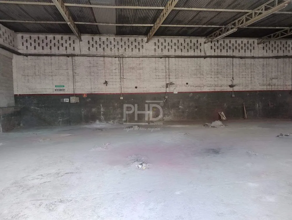 Depósito-Galpão, 360 m² - Foto 2