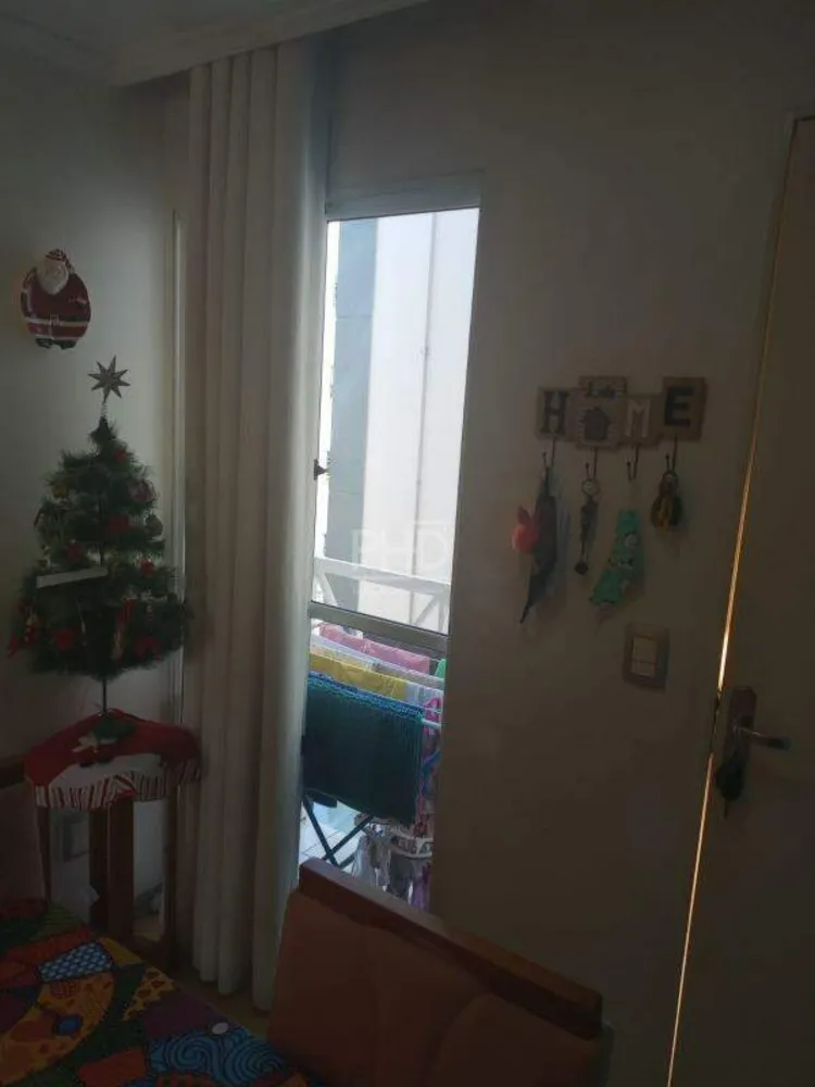 Apartamento, 2 quartos, 45 m² - Foto 6