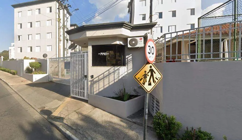 Apartamento, 2 quartos, 45 m² - Foto 12