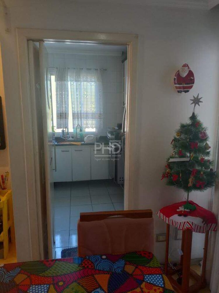 Apartamento, 2 quartos, 45 m² - Foto 4