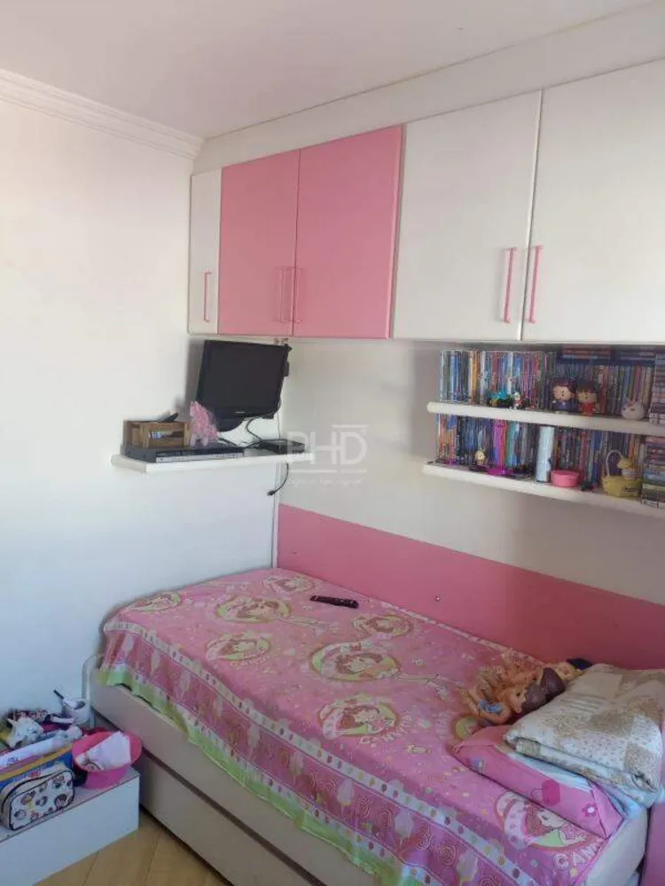 Apartamento, 2 quartos, 45 m² - Foto 9