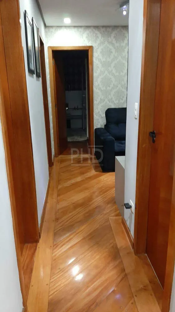 Apartamento, 3 quartos, 130 m² - Foto 15