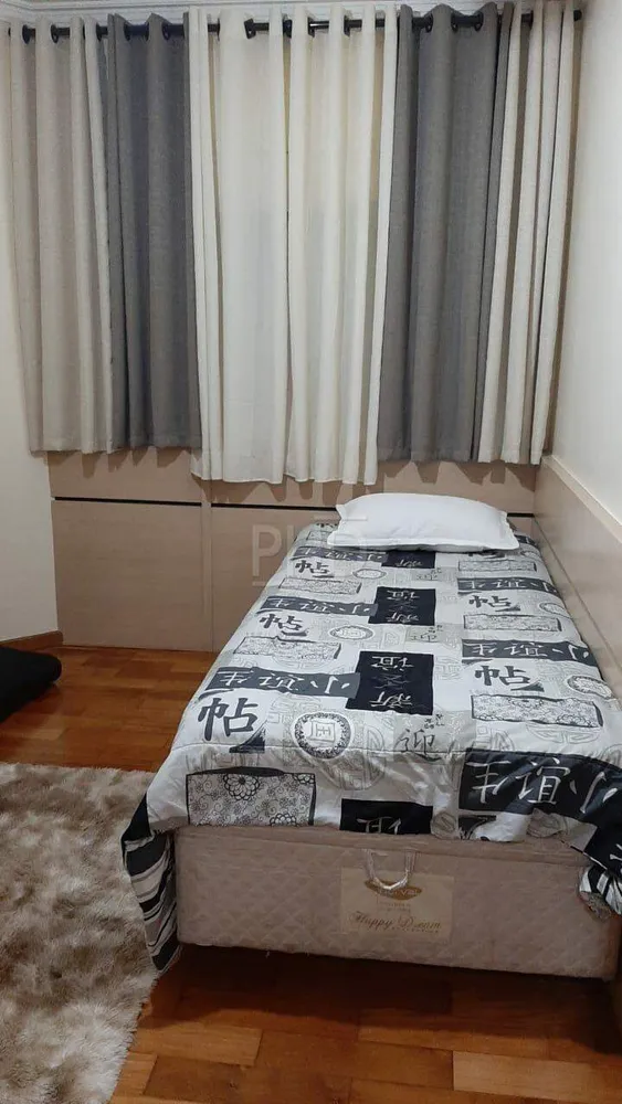 Apartamento, 3 quartos, 130 m² - Foto 14