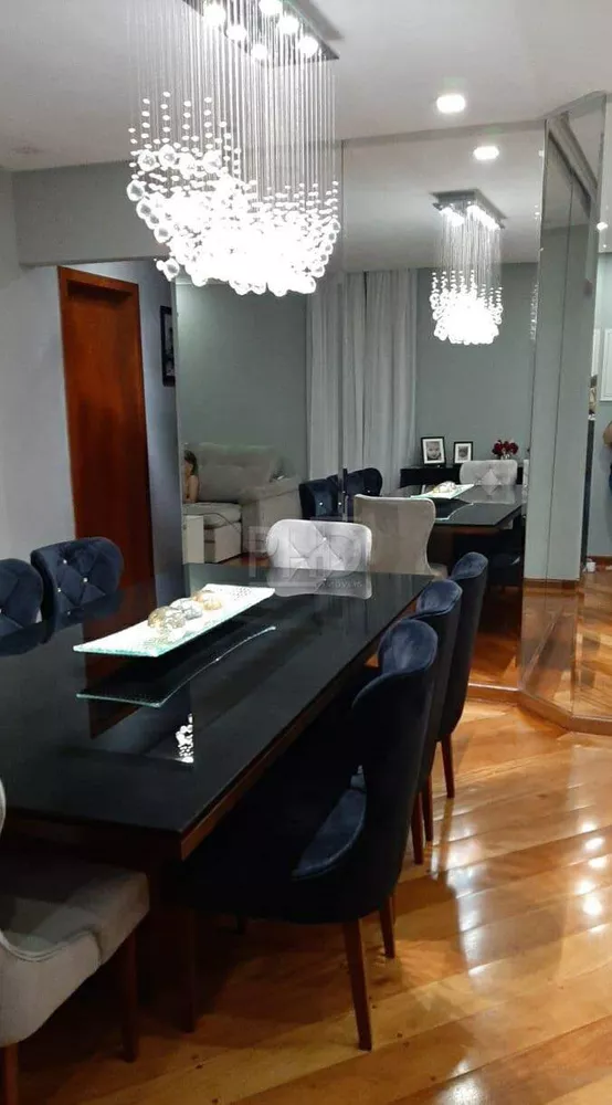 Apartamento, 3 quartos, 130 m² - Foto 7