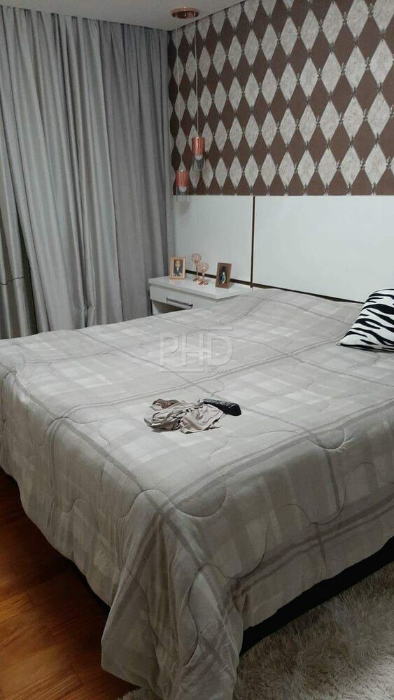 Apartamento, 3 quartos, 130 m² - Foto 11