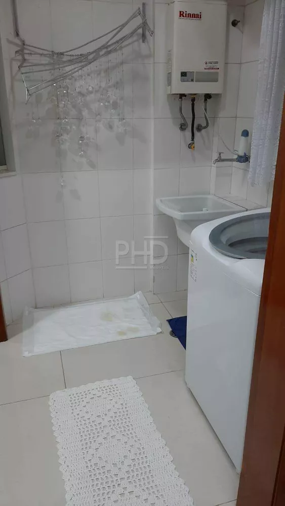 Apartamento, 3 quartos, 130 m² - Foto 3