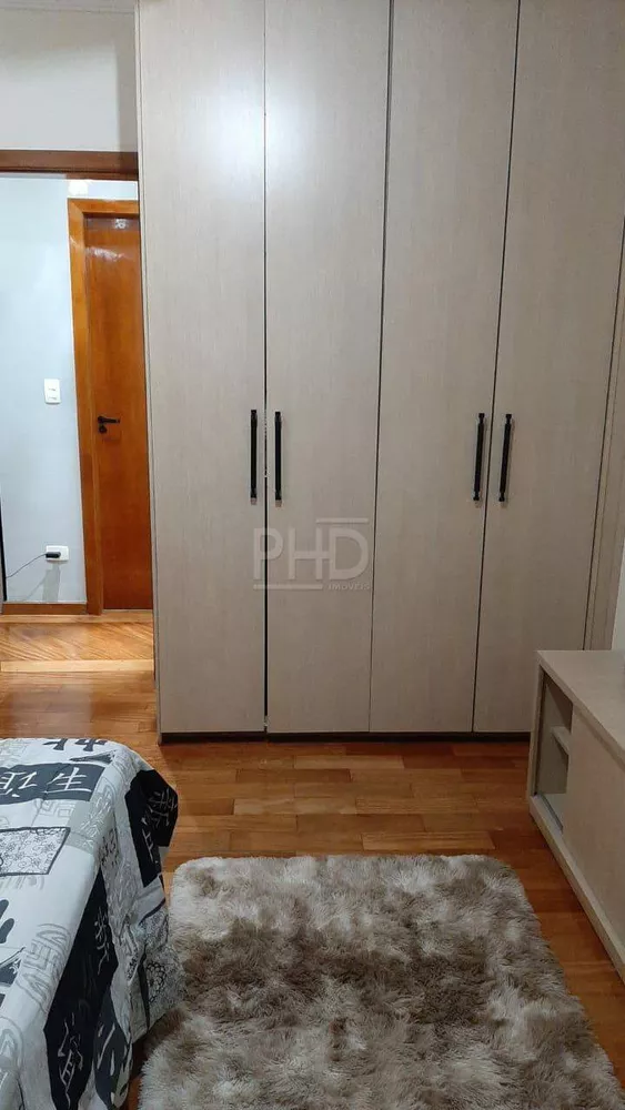 Apartamento, 3 quartos, 130 m² - Foto 5