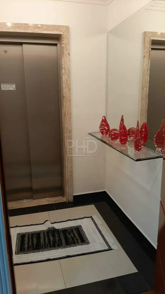 Apartamento, 3 quartos, 130 m² - Foto 20