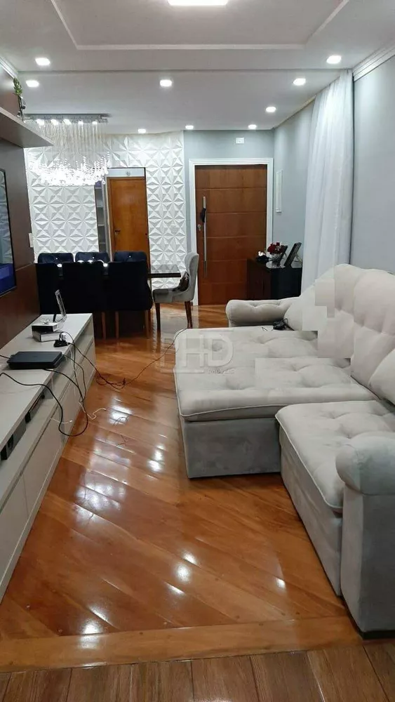 Apartamento, 3 quartos, 130 m² - Foto 6