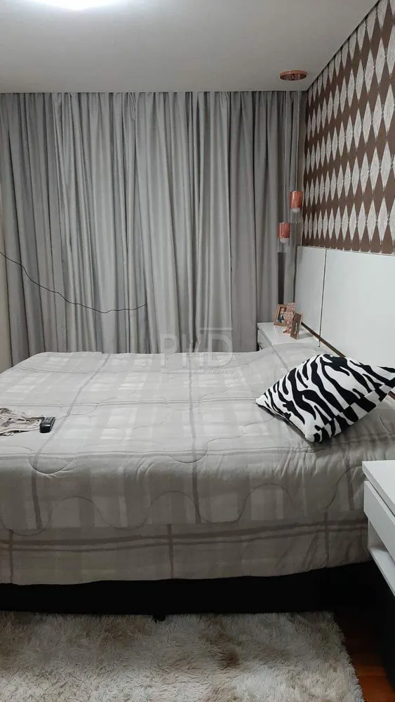 Apartamento, 3 quartos, 130 m² - Foto 13