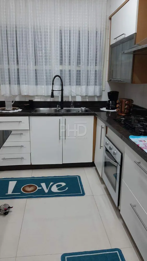 Apartamento, 3 quartos, 130 m² - Foto 16