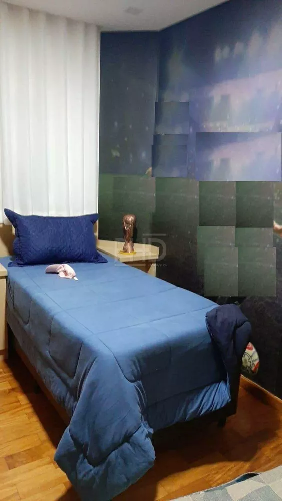 Apartamento, 3 quartos, 130 m² - Foto 4