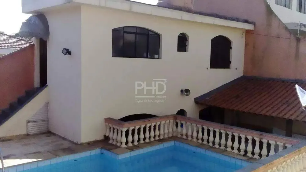 Casa, 4 quartos, 280 m² - Foto 8