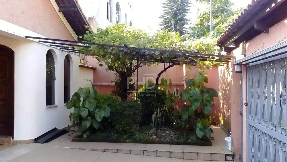 Casa, 4 quartos, 280 m² - Foto 12