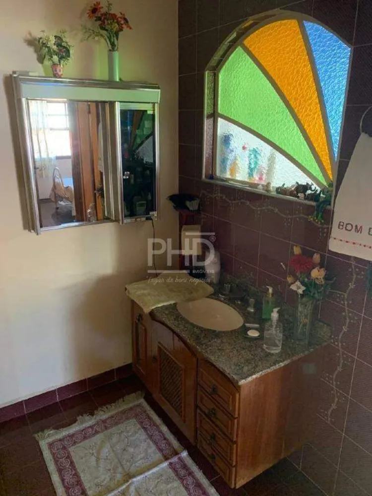 Casa, 4 quartos, 280 m² - Foto 7
