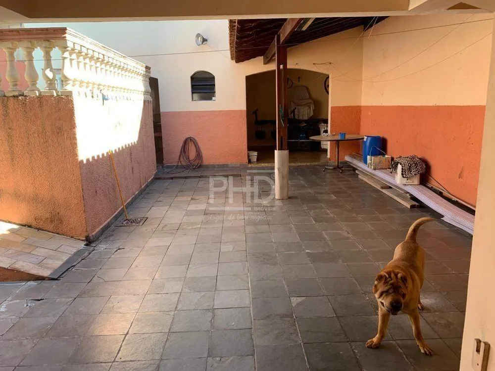 Casa, 4 quartos, 280 m² - Foto 10