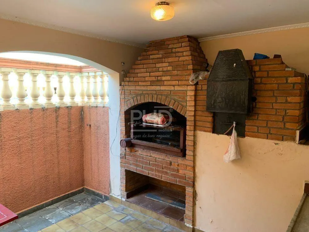 Casa, 4 quartos, 280 m² - Foto 9