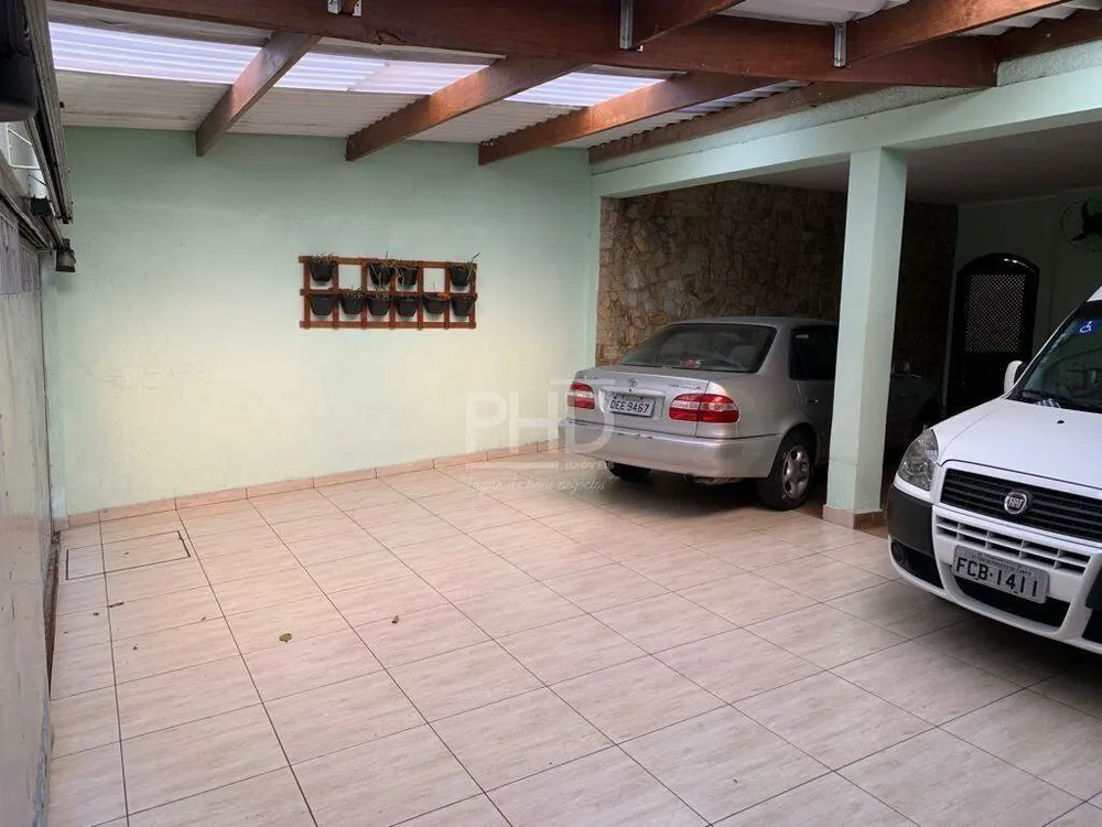 Casa, 4 quartos, 280 m² - Foto 11