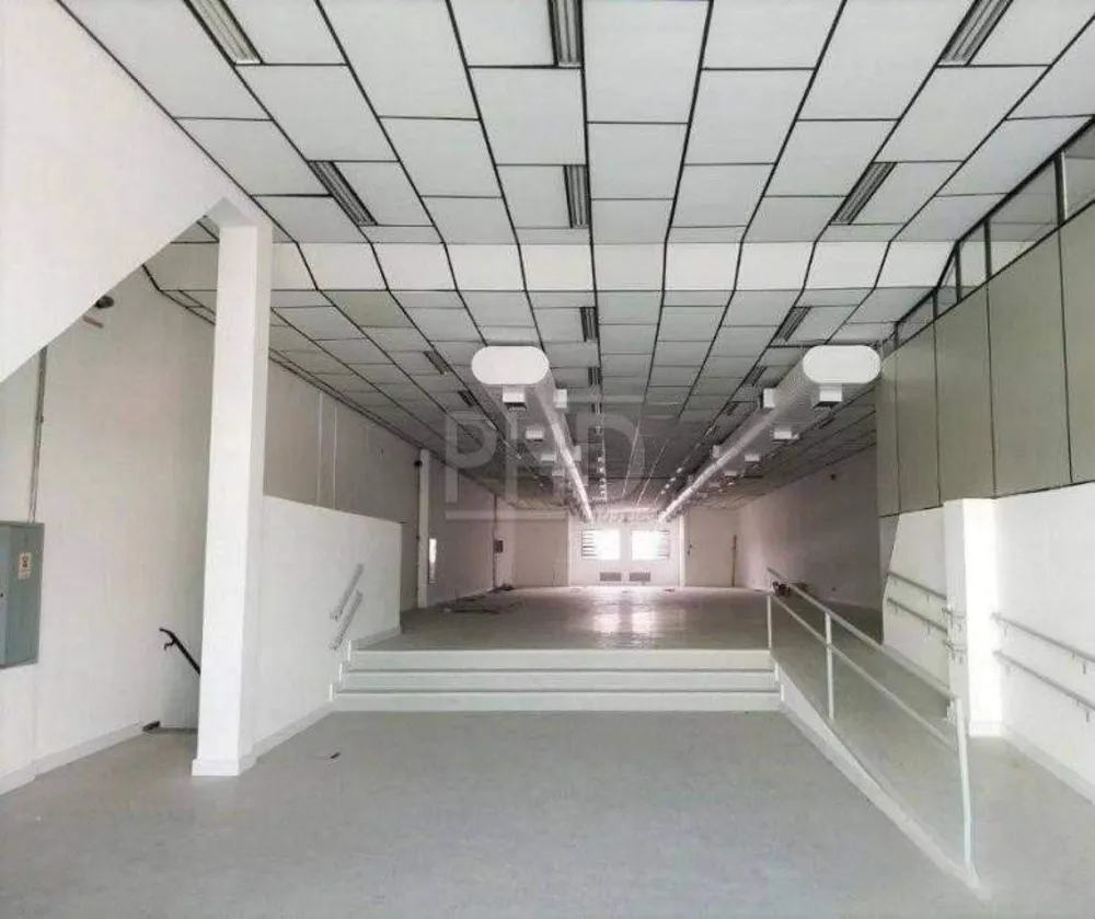 Prédio Inteiro, 1351 m² - Foto 2