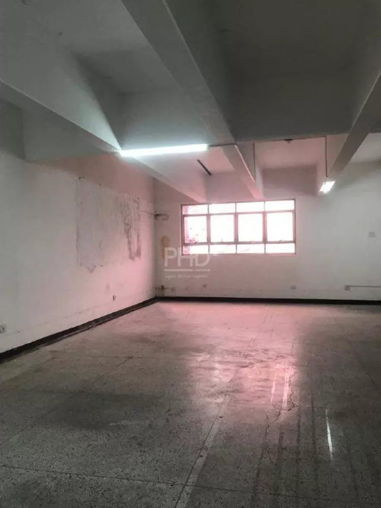 Conjunto Comercial-Sala para alugar, 90m² - Foto 1