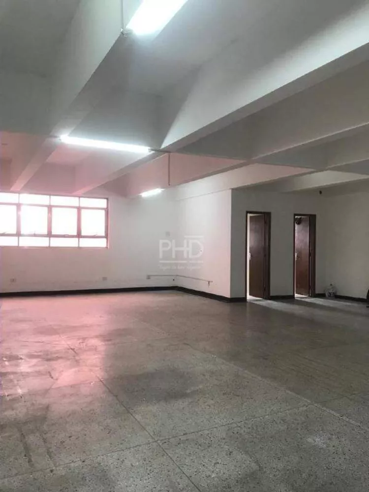 Conjunto Comercial-Sala para alugar, 90m² - Foto 6