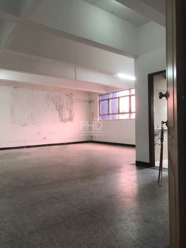 Conjunto Comercial-Sala para alugar, 90m² - Foto 5