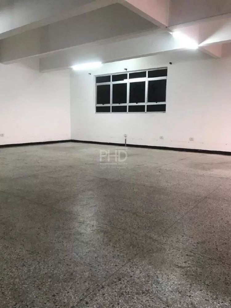 Conjunto Comercial-Sala para alugar, 90m² - Foto 3