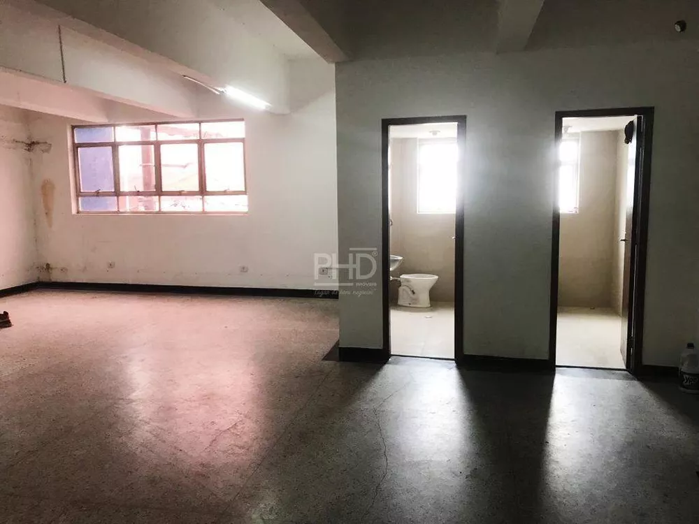 Conjunto Comercial-Sala para alugar, 90m² - Foto 7