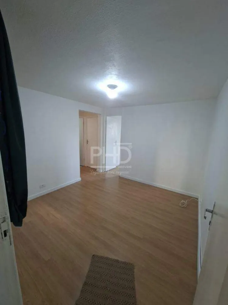 Apartamento, 2 quartos, 46 m² - Foto 3