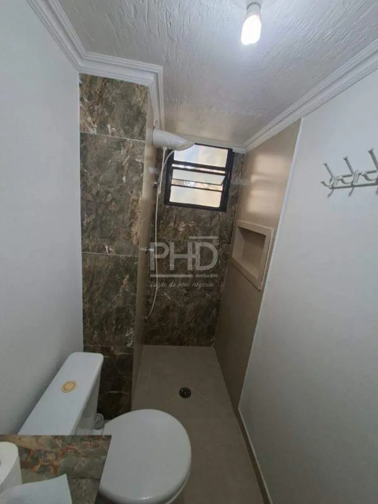 Apartamento, 2 quartos, 46 m² - Foto 10