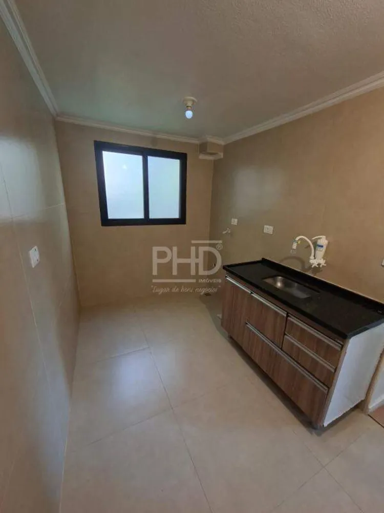 Apartamento, 2 quartos, 46 m² - Foto 5