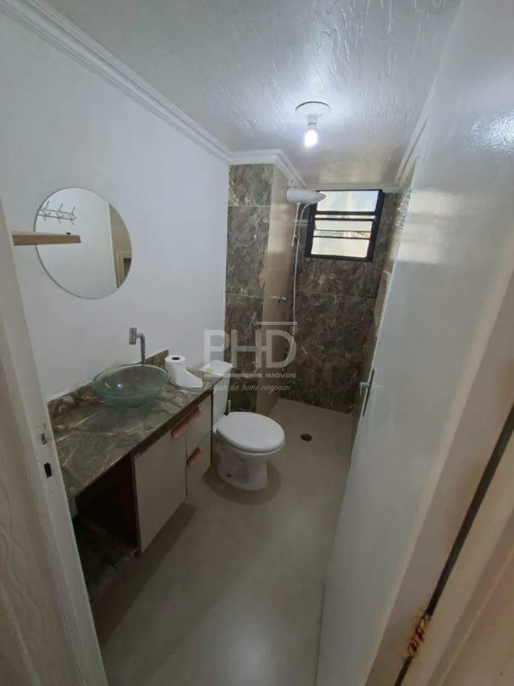 Apartamento, 2 quartos, 46 m² - Foto 5