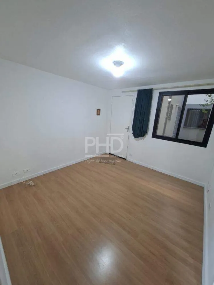 Apartamento, 2 quartos, 46 m² - Foto 1