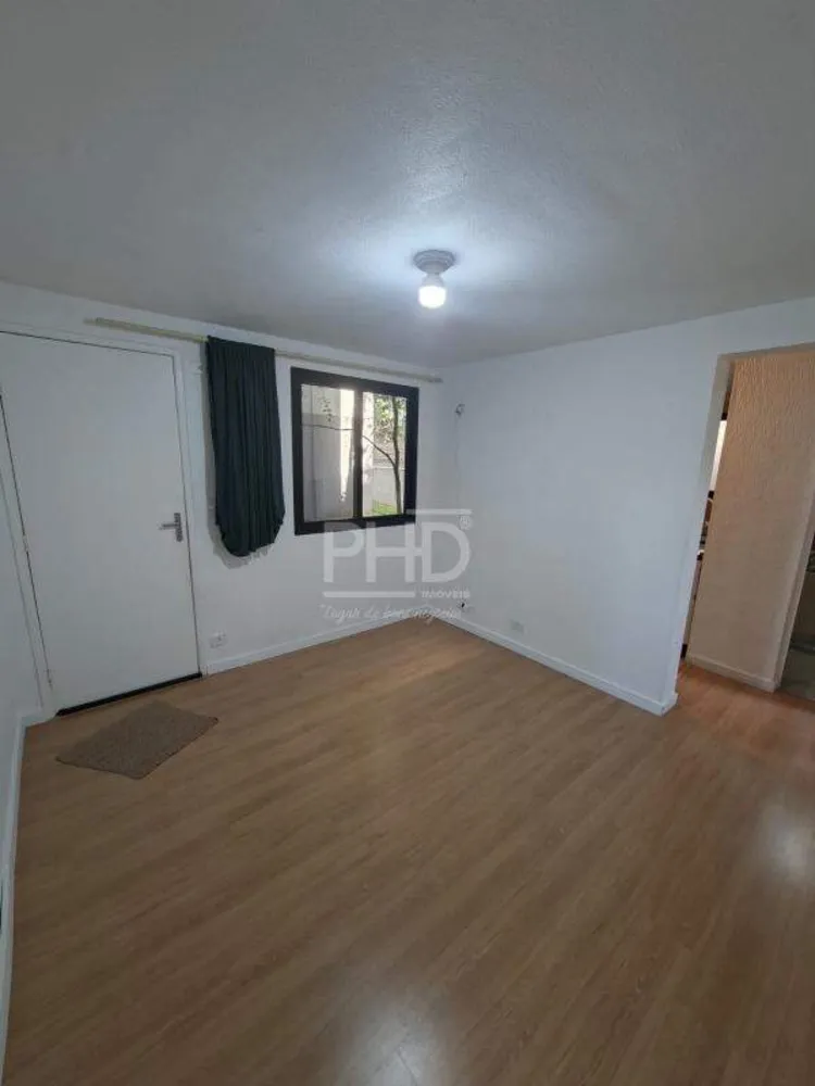 Apartamento, 2 quartos, 46 m² - Foto 2