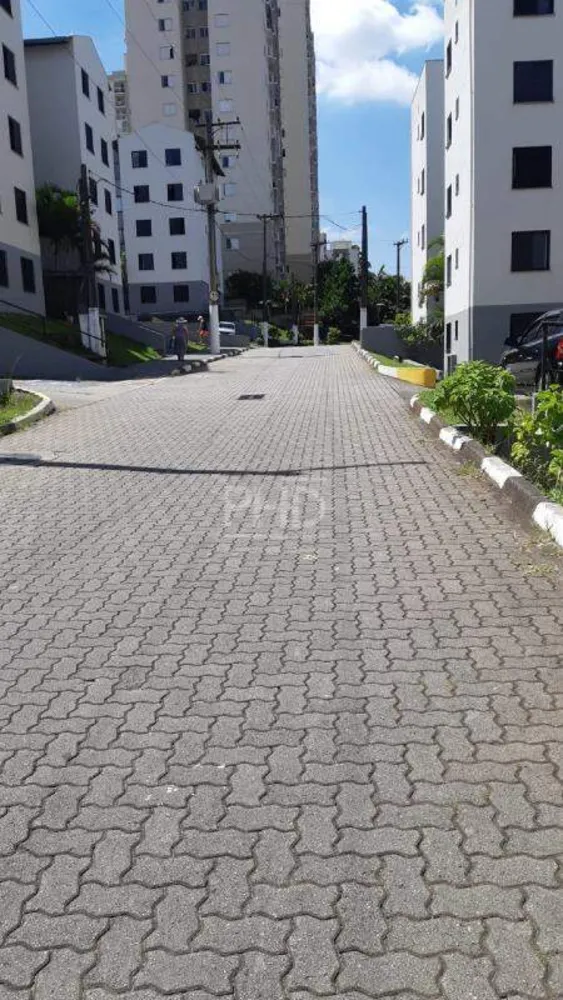 Apartamento, 2 quartos, 46 m² - Foto 7