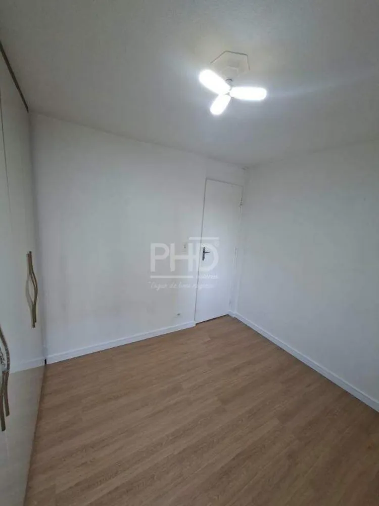 Apartamento, 2 quartos, 46 m² - Foto 8