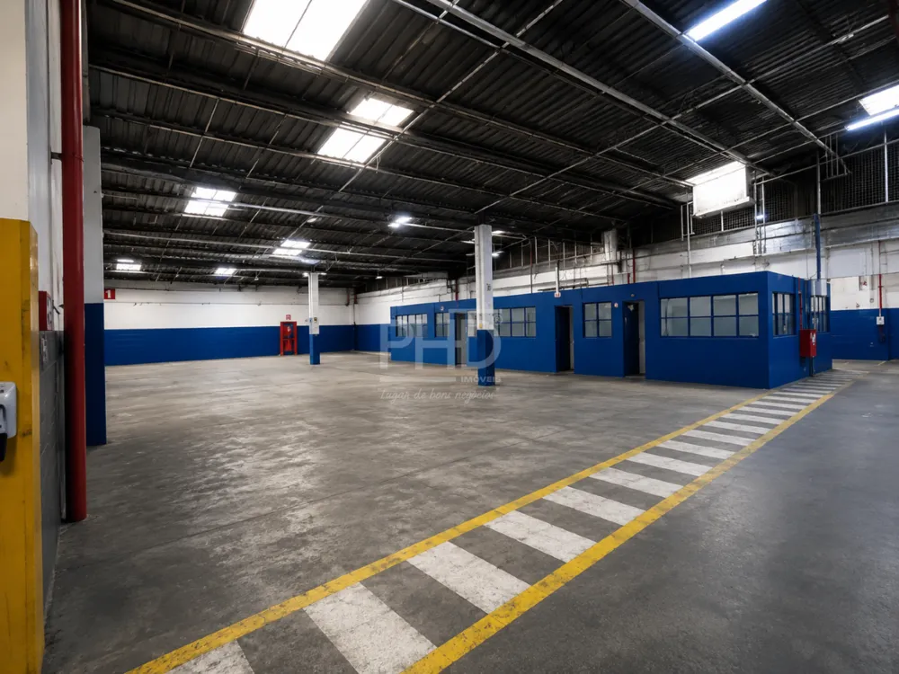 Depósito-Galpão, 7700 m² - Foto 11