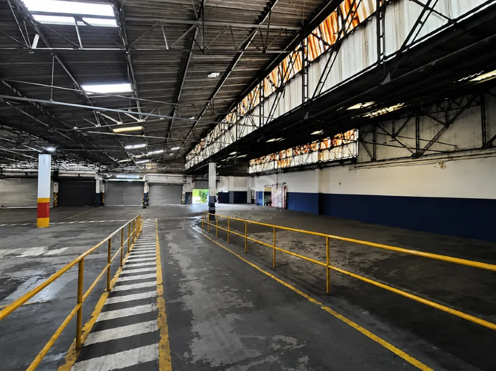 Depósito-Galpão, 7700 m² - Foto 1