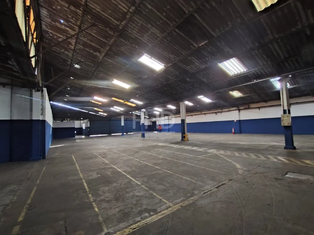 Depósito-Galpão, 7700 m² - Foto 10