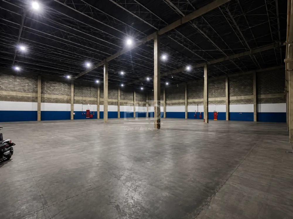 Depósito-Galpão, 7700 m² - Foto 12