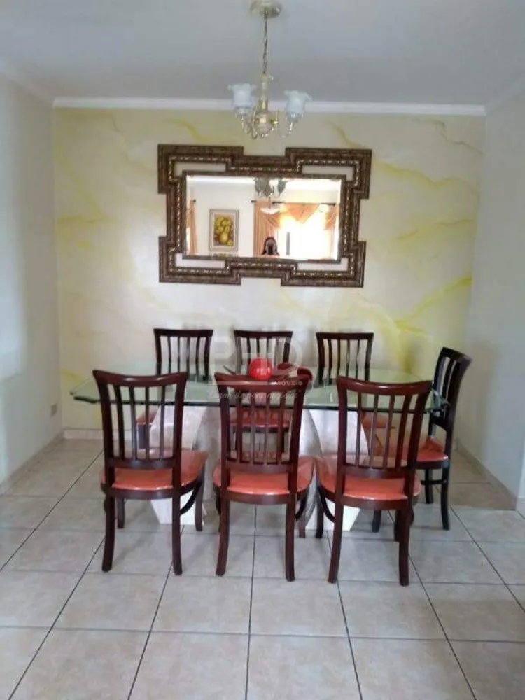 Apartamento, 3 quartos, 140 m² - Foto 8