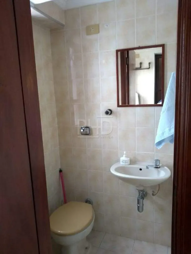 Apartamento, 3 quartos, 140 m² - Foto 5