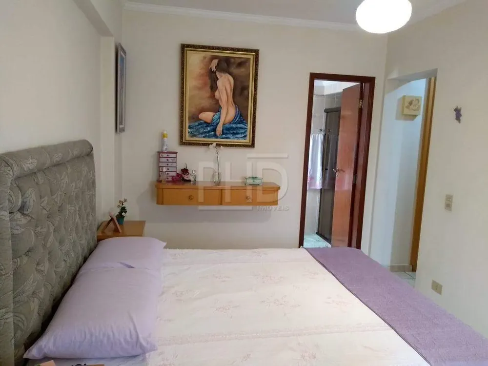 Apartamento, 3 quartos, 140 m² - Foto 6