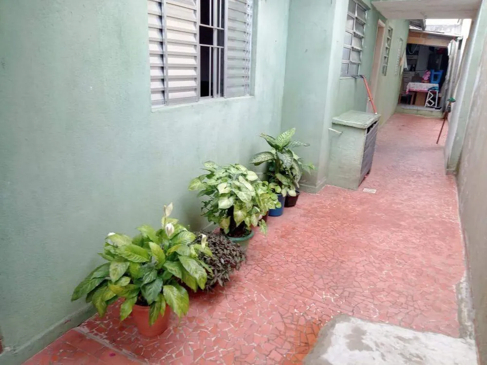 Sobrado, 2 quartos, 125 m² - Foto 1